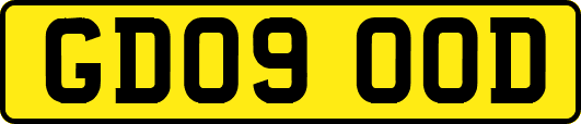 GD09OOD