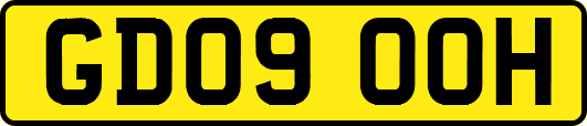 GD09OOH