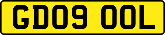 GD09OOL