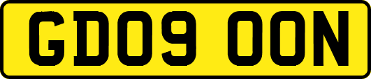 GD09OON