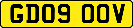GD09OOV