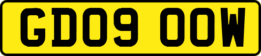 GD09OOW