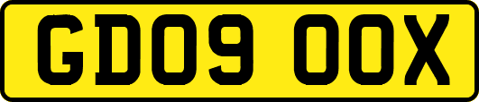 GD09OOX
