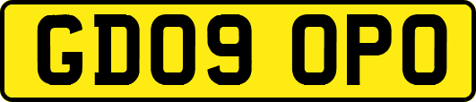 GD09OPO