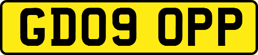 GD09OPP