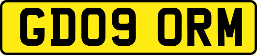 GD09ORM