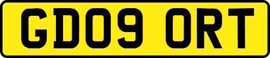 GD09ORT