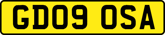 GD09OSA