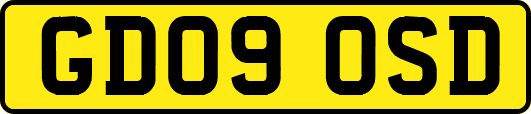 GD09OSD