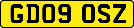 GD09OSZ