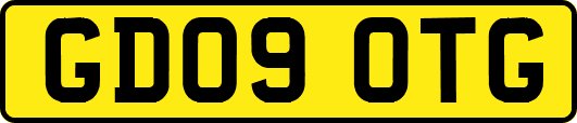 GD09OTG