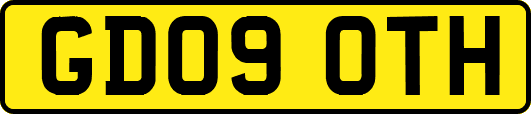 GD09OTH