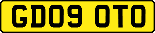 GD09OTO