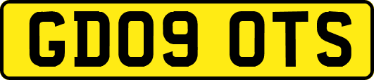 GD09OTS