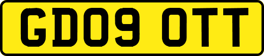 GD09OTT