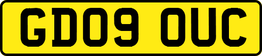 GD09OUC