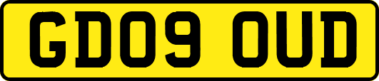 GD09OUD