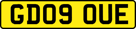 GD09OUE