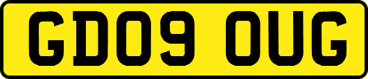 GD09OUG
