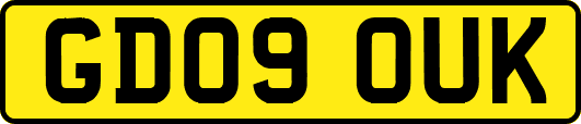 GD09OUK