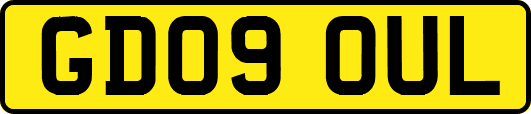 GD09OUL