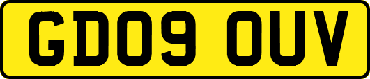 GD09OUV