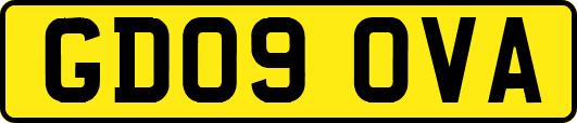 GD09OVA