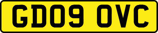 GD09OVC