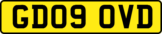 GD09OVD