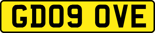 GD09OVE