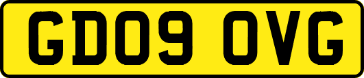 GD09OVG