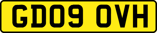 GD09OVH