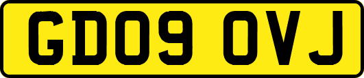 GD09OVJ