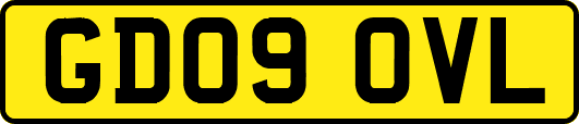GD09OVL