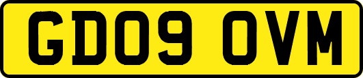 GD09OVM