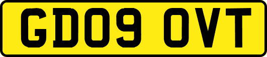 GD09OVT