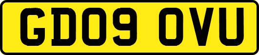 GD09OVU