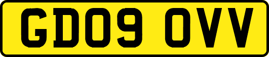 GD09OVV