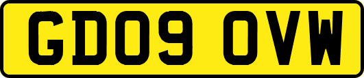 GD09OVW