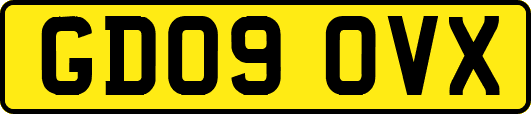 GD09OVX