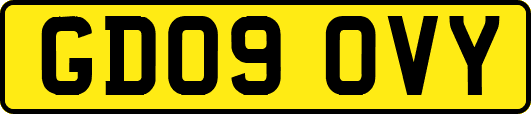 GD09OVY