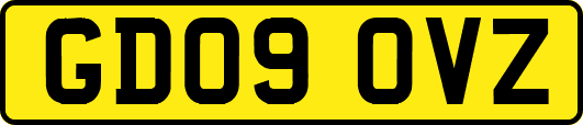 GD09OVZ