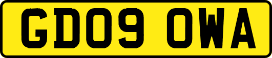 GD09OWA