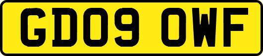 GD09OWF