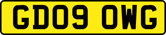 GD09OWG