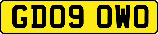 GD09OWO