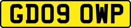 GD09OWP