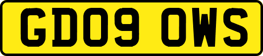 GD09OWS