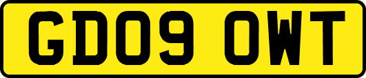 GD09OWT