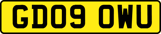 GD09OWU